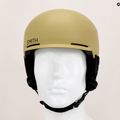 Casco da sci Smith Scout opaco sandstorm 7