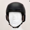 Casco da sci Dainese Nucleo Mips nero opaco 8