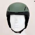 Casco da sci Dainese Elemento verde salvia 9