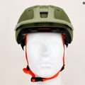DYNAFIT Tlt Casco bici invernale muschio 9