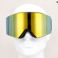 Occhiali da sci DRAGON RVX MAG OTG bryan iguchi signature/lumalens gold ion/violet 12