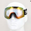 DYNAFIT Speed S1 occhiali da sci nero/nimbus 7
