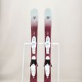 Sci da discesa per bambini Rossignol Experience W Pro + attacco Kid4 9