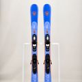 Sci da discesa per bambini Rossignol Experience Pro + attacco Kid4 9