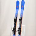 Sci da discesa per bambini Rossignol Experience Pro + attacchi XP7 9
