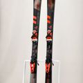Sci da discesa uomo Rossignol Forza 60 V-TI K + attacchi NX12 9