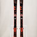 Sci da discesa Rossignol Forza 20D S + attacco XP10 11