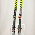 Sci da discesa Völkl Racetiger SL Master + attacchi XComp 16 GW giallo/nero 15