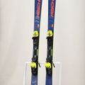 Sci da discesa Fischer The Curv GT MT + attacchi RX 13 PR 9