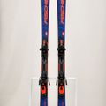 Sci da discesa Fischer The Curv DTX MT + attacchi RSX 12 PR 2023 9