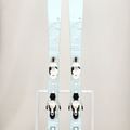 Sci da discesa femminile Dynastar E Lite 2 + attacco XP10 9
