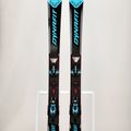 Set da sci DYNAFIT Blacklight 88 Speed W Donna blu silvretta/nero carbone 17