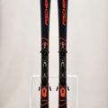 Sci da discesa Fischer RC one F18 AR + attacchi RS 11 PR 10