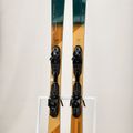 Sci da discesa Elan Wingman 86 TI Fusion + attacco EMX 11 10