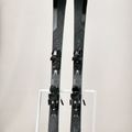 Sci da discesa femminile Elan Insomnia 10 Black LS + attacchi ELW 9 12
