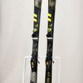 Sci da discesa uomo Rossignol Forza 50 V-CAM K + attacchi NX12 9