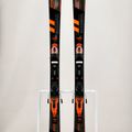 Sci da discesa da uomo Rossignol Forza 40 V-CA Retail + attacco XP11 9