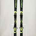 Sci da discesa Fischer RC4 RCS Allride + attacchi RC4 Z11 GW PR 8