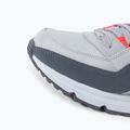 Uomo Nike Air Max Ltd 3 Premium scarpe lupo grigio / cremisi brillante 6