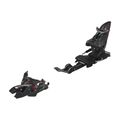 Attacco da sci Marker Kingpin M-Werks 12 nero/rosso