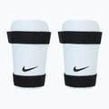 Parastinchi Nike J Guard-CE bianco/nero 2