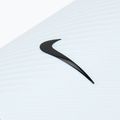 Parastinchi Nike J Guard-CE bianco/nero 4