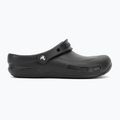 Infradito Crocs Work Bistro da uomo, nero 3