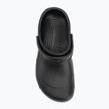 Infradito Crocs Work Bistro da uomo, nero 6