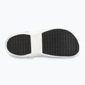 Crocs Work Bistro infradito bianco 2