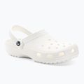 Infradito Crocs Classic bianco da uomo 2