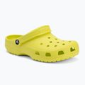 Crocs Classic infradito agli agrumi