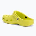 Crocs Classic infradito agli agrumi 4