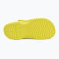 Crocs Classic infradito agli agrumi 5