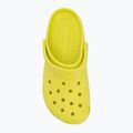 Crocs Classic infradito agli agrumi 6