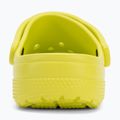 Crocs Classic infradito agli agrumi 7