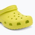 Crocs Classic infradito agli agrumi 8