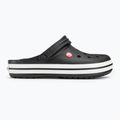 Crocs Crocband infradito nero 3