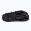 Crocs Crocband infradito nero 6