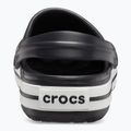 Crocs Crocband infradito nero 8
