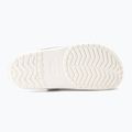 Crocs Crocband infradito bianco 6