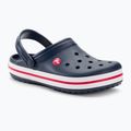 Crocs Crocband infradito navy 2