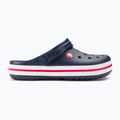 Crocs Crocband infradito navy 3