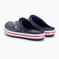 Crocs Crocband infradito navy 4