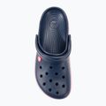 Crocs Crocband infradito navy 7