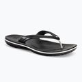 Crocs Crocband Infradito nero
