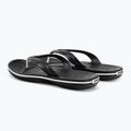 Crocs Crocband Infradito nero 3