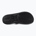 Crocs Crocband Infradito nero 5