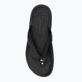Crocs Crocband Infradito nero 6