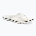 Crocs Crocband Infradito bianco