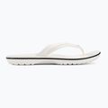 Crocs Crocband Infradito bianco 2